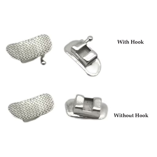 OSL Bondable Lingual Sheaths (Pack Of 10)
