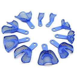 Samit Mouldable Impression Trays - 2
