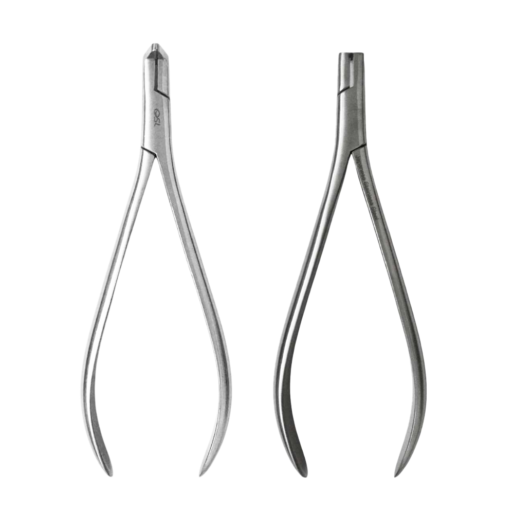 OSL Distal End Cutters