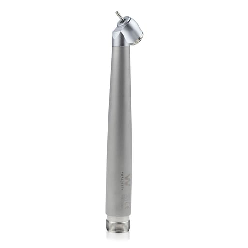 Waldent Premium Plus 45 Degree Airotor Handpiece And Cartridge 
