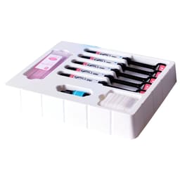 Shofu Beautifil II Dental Composite Basic Kit - 4