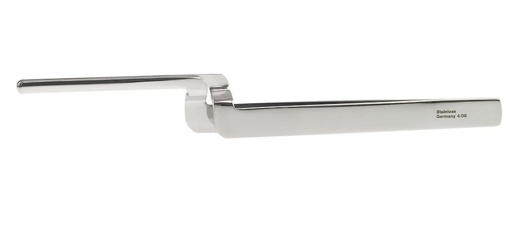 Bausch Arti Fol Forceps Straight - BK 132