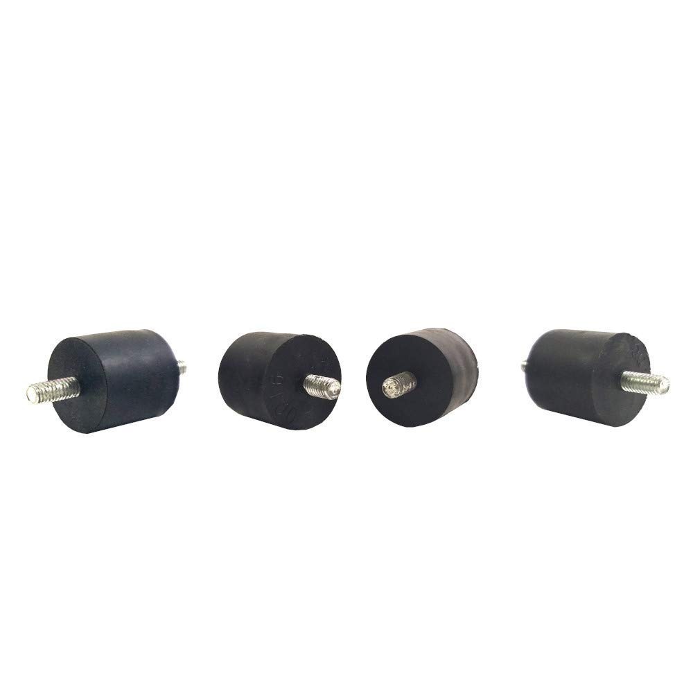 Dental Compressor Shock Absorbers