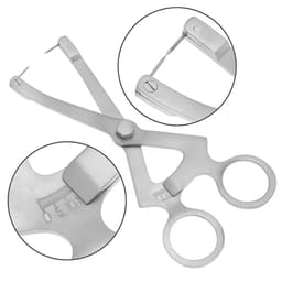 GDC Implantology Bone Caliper Bc15 - 4