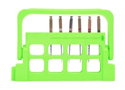 ET Dental Endo File Holder (THY-232)	 - 7