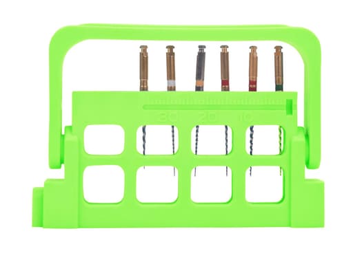 ET Dental Endo File Holder (THY-232)	