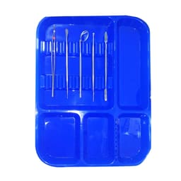 Unique Dents Instrument Kit For 1st Year BDS Students - 3
