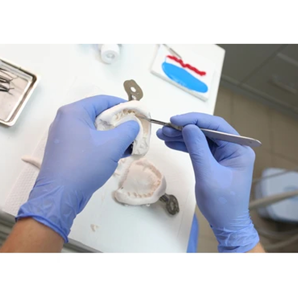 Unique Dents Instrument Kit For 1st Year BDS Students