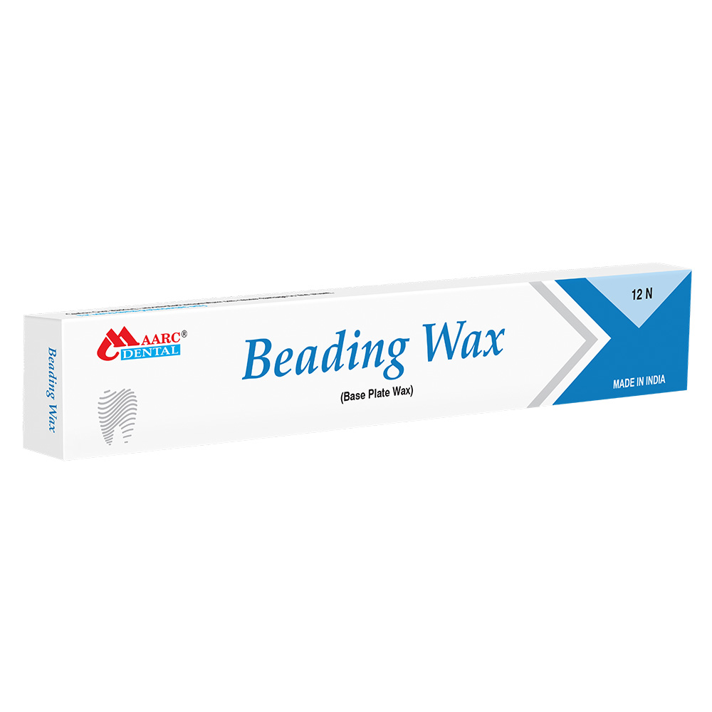 Maarc Beading Wax (2309/012)
