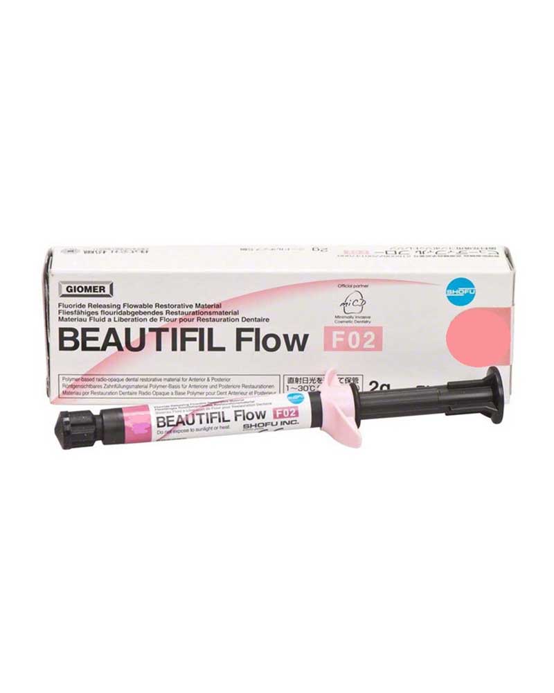Shofu Beautifil Flow F02 Refill