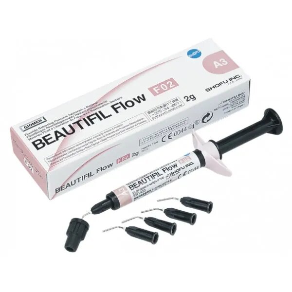 Shofu Beautifil Flow F02 Refill - A3