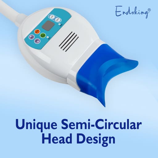 Endoking Bright Bleaching Unit