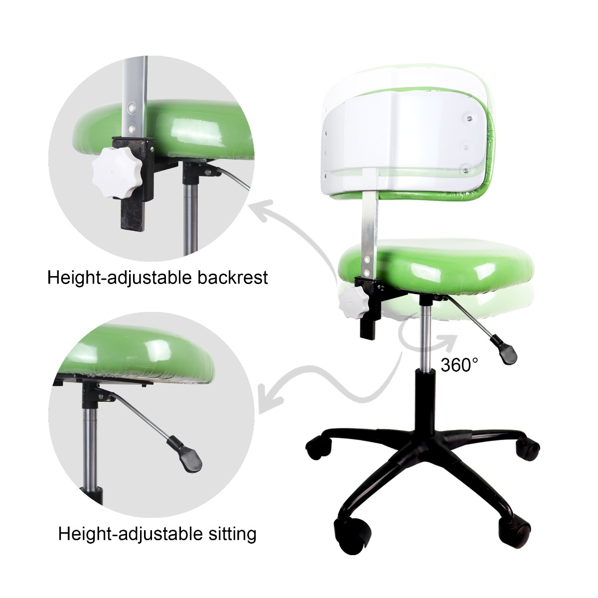 Bestodent Dental Stools