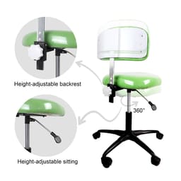 Bestodent Dental Stools - 11