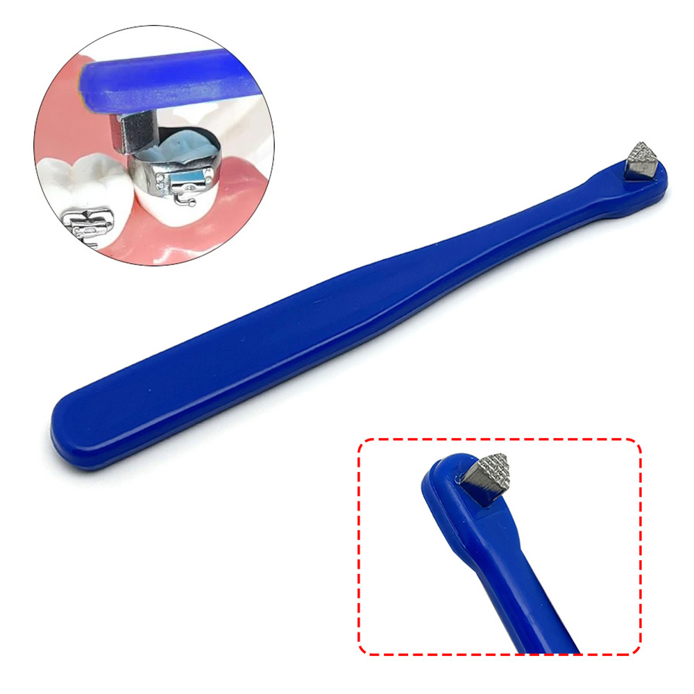 Waldent Band Seater (60/108)