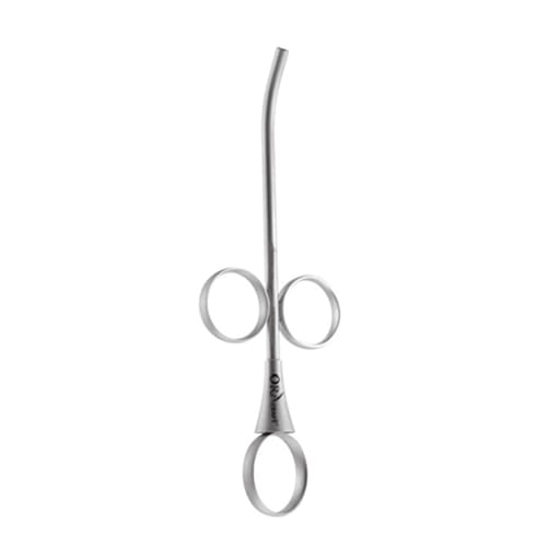 Oracraft Bone Injector & Collector - 3.5mm (BIC4887)