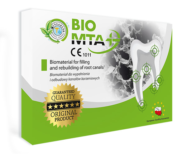 Cerkamed Bio MTA+