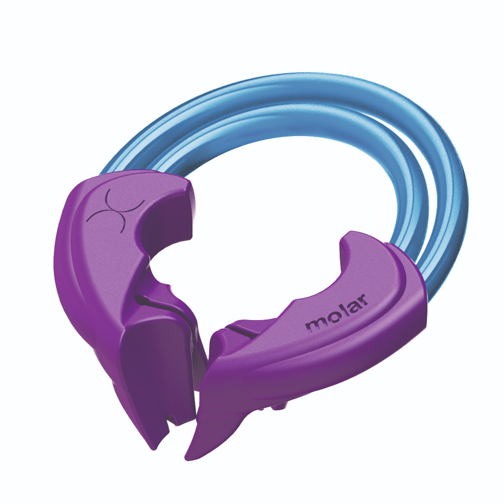 Bioclear TwinRing For Class II Matrix Adaptation