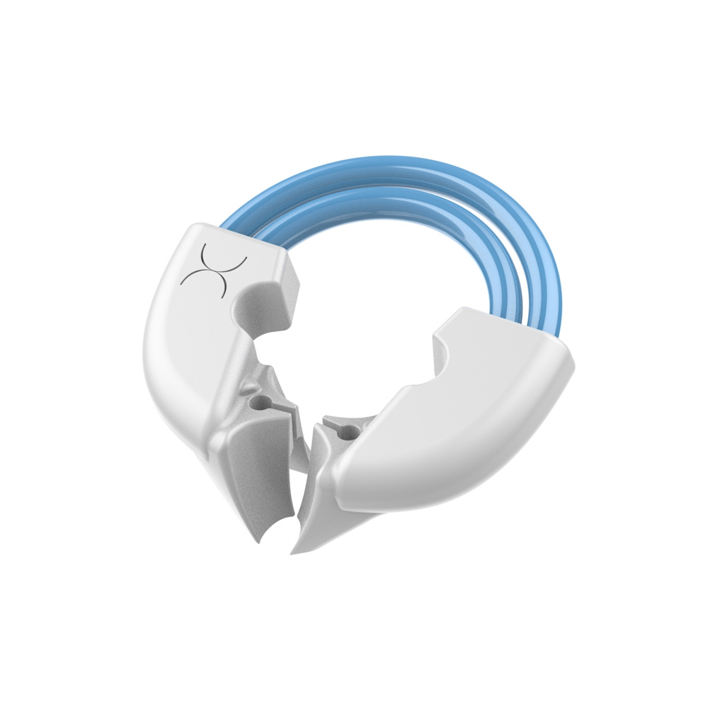 Bioclear TwinRing For Class II Matrix Adaptation