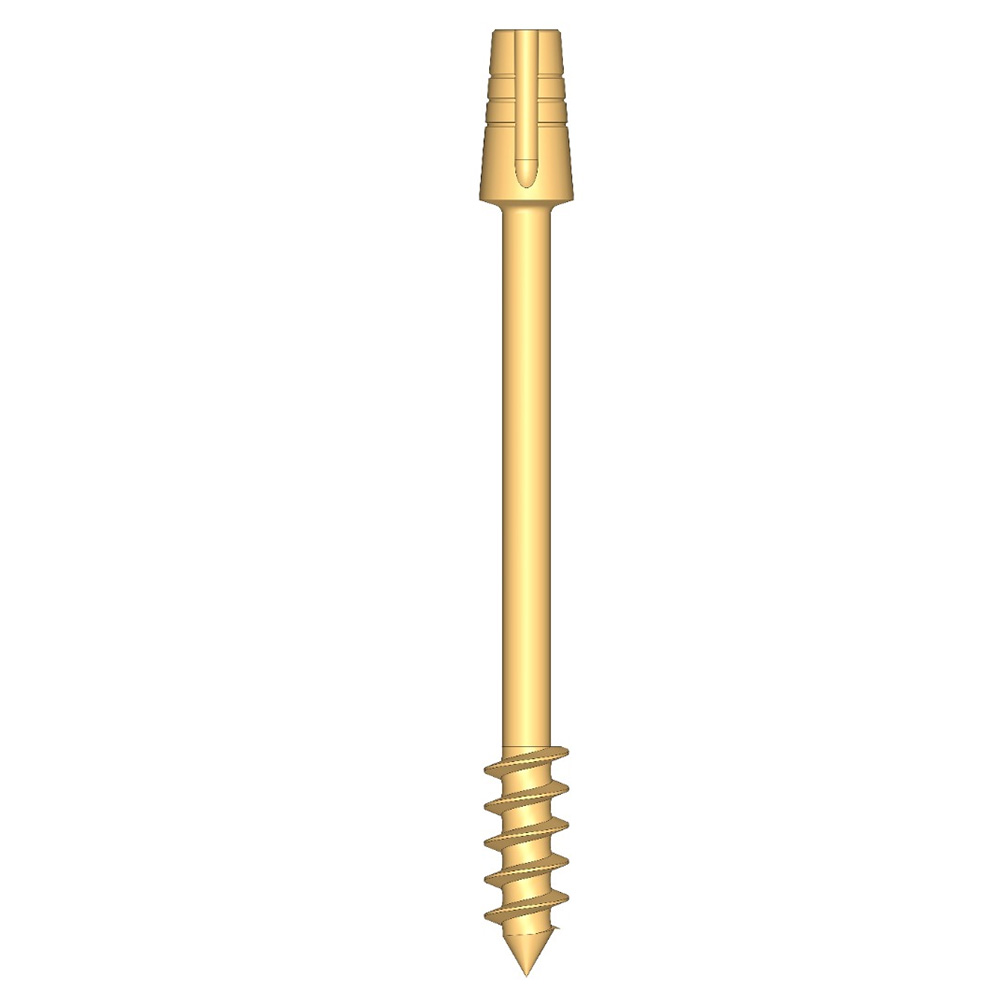 Impact Bicortical Screw Dental Implant 3.5 mm