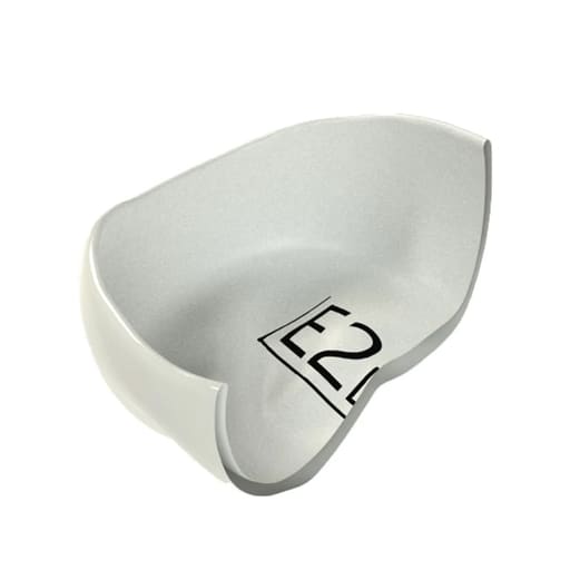 Kids-e-Dental BioFlx Lower Right 1st Molar Crowns Refills