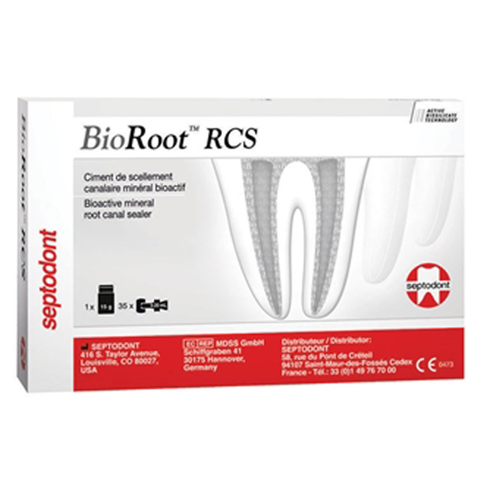 Septodont Bio Root RCS