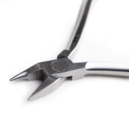 Waldent Bird Beak - Long Pliers 10/127 - 3