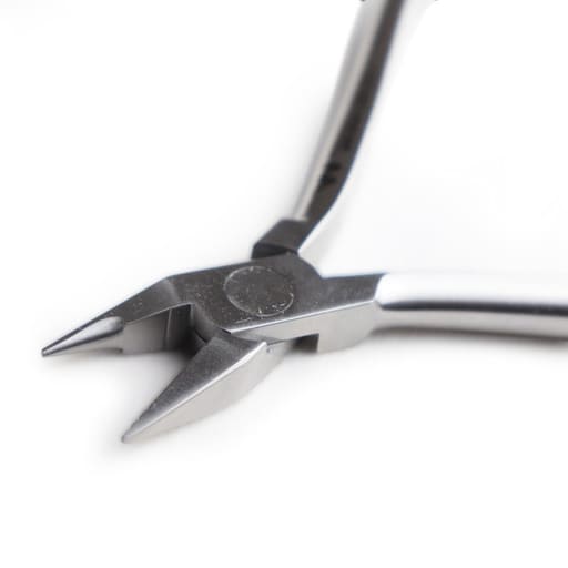 Waldent Bird Beak - Long Pliers 10/127