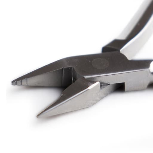 Waldent Bird Beak - Long Pliers 10/127
