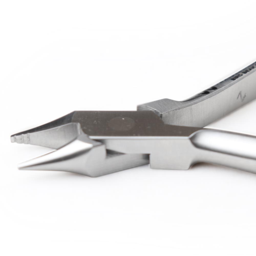 Waldent Bird Beak - Short Pliers 10/128