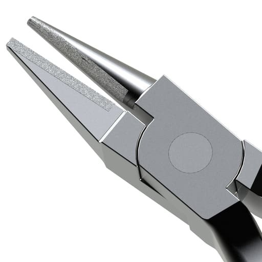 GDC Bird Beak # Long (Tc) (3000/326tc)