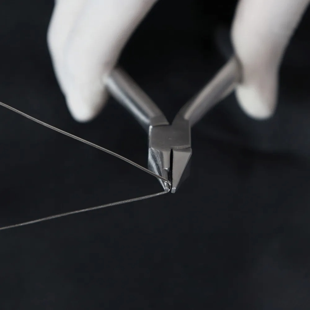 Koden Short Beak Plier (Euphoria League)