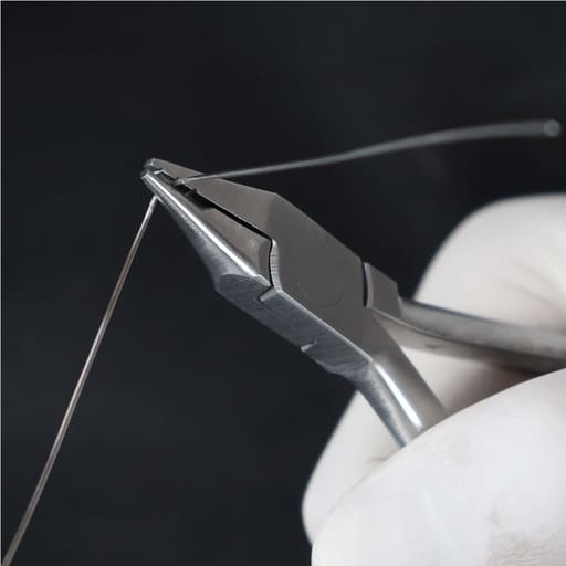 GDC Bird Beak - Long Plier (3000/326)