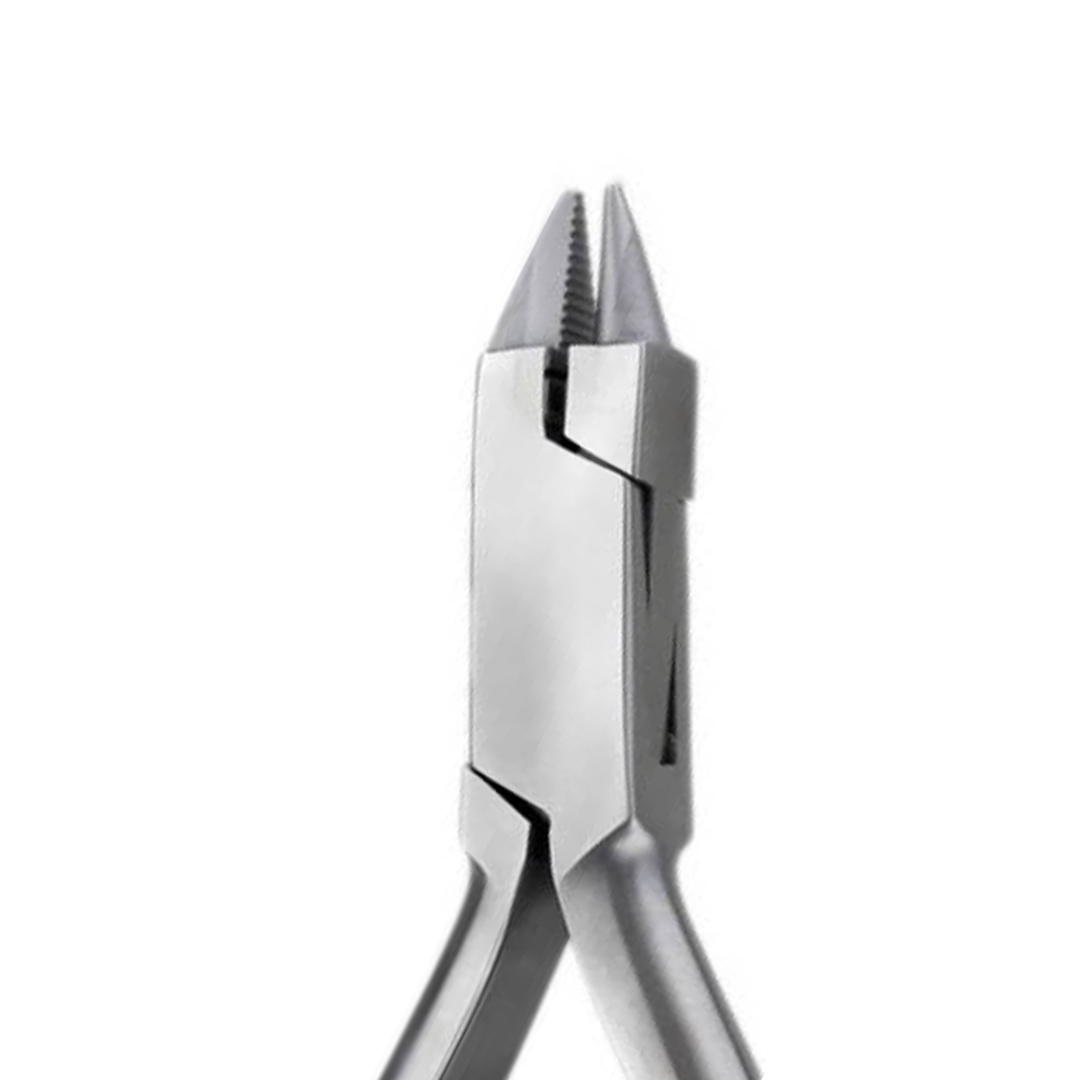 OSL Bird Beak Plier With Serrations