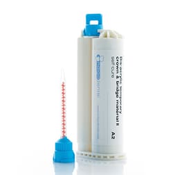 Dentsply Integrity Temporary Crown And Bridge Material - A2