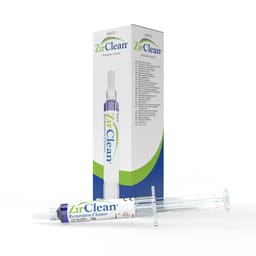 Bisco Zirclean Restoration Cleaner - 1