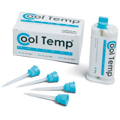Coltene Whaledent Cooltemp Natural