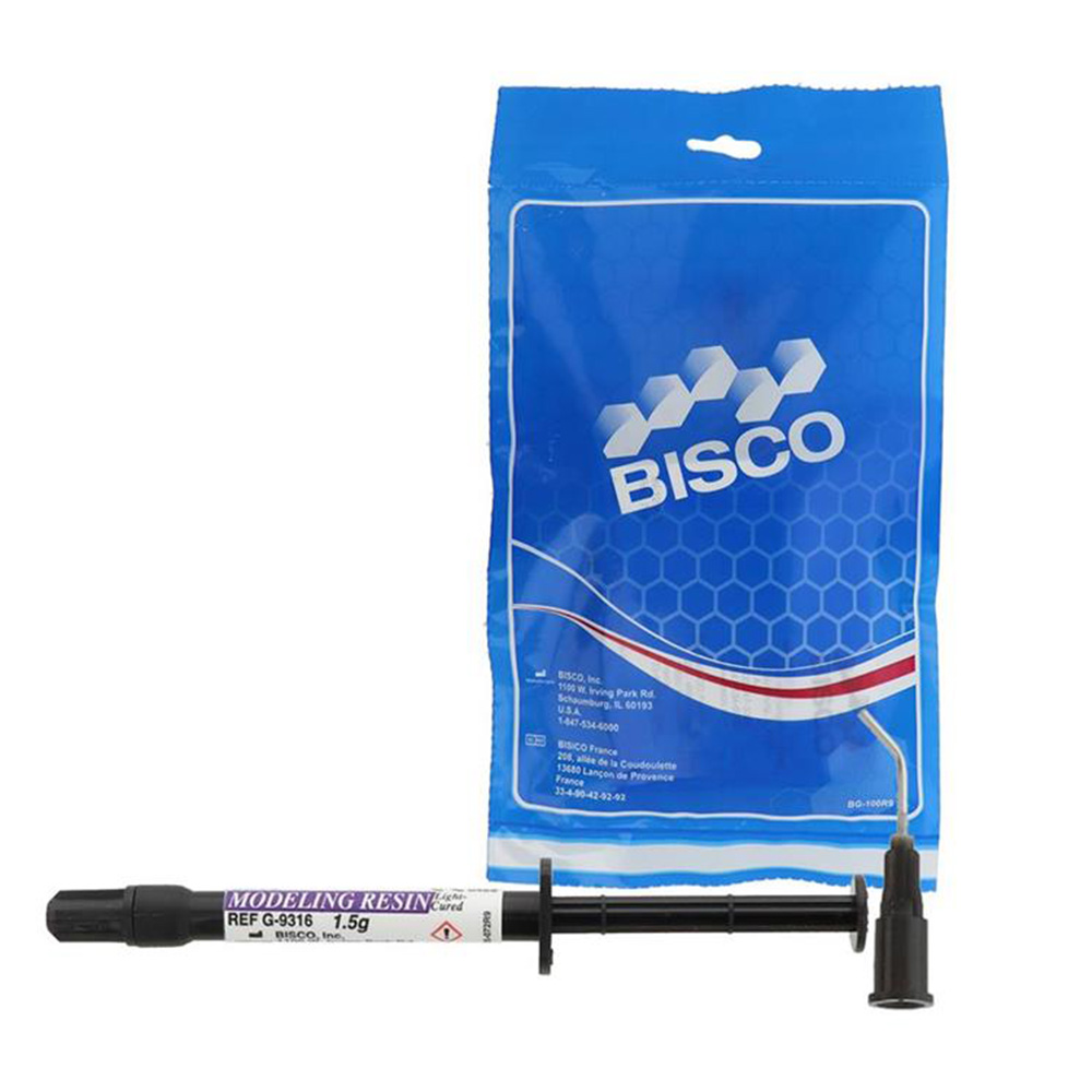 Bisco Modeling Resin