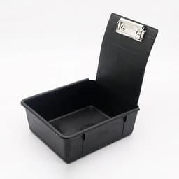 Jinguang Storage Box With Clip        - 9