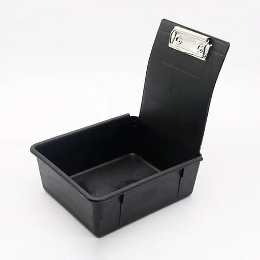 Jinguang Storage Box With Clip