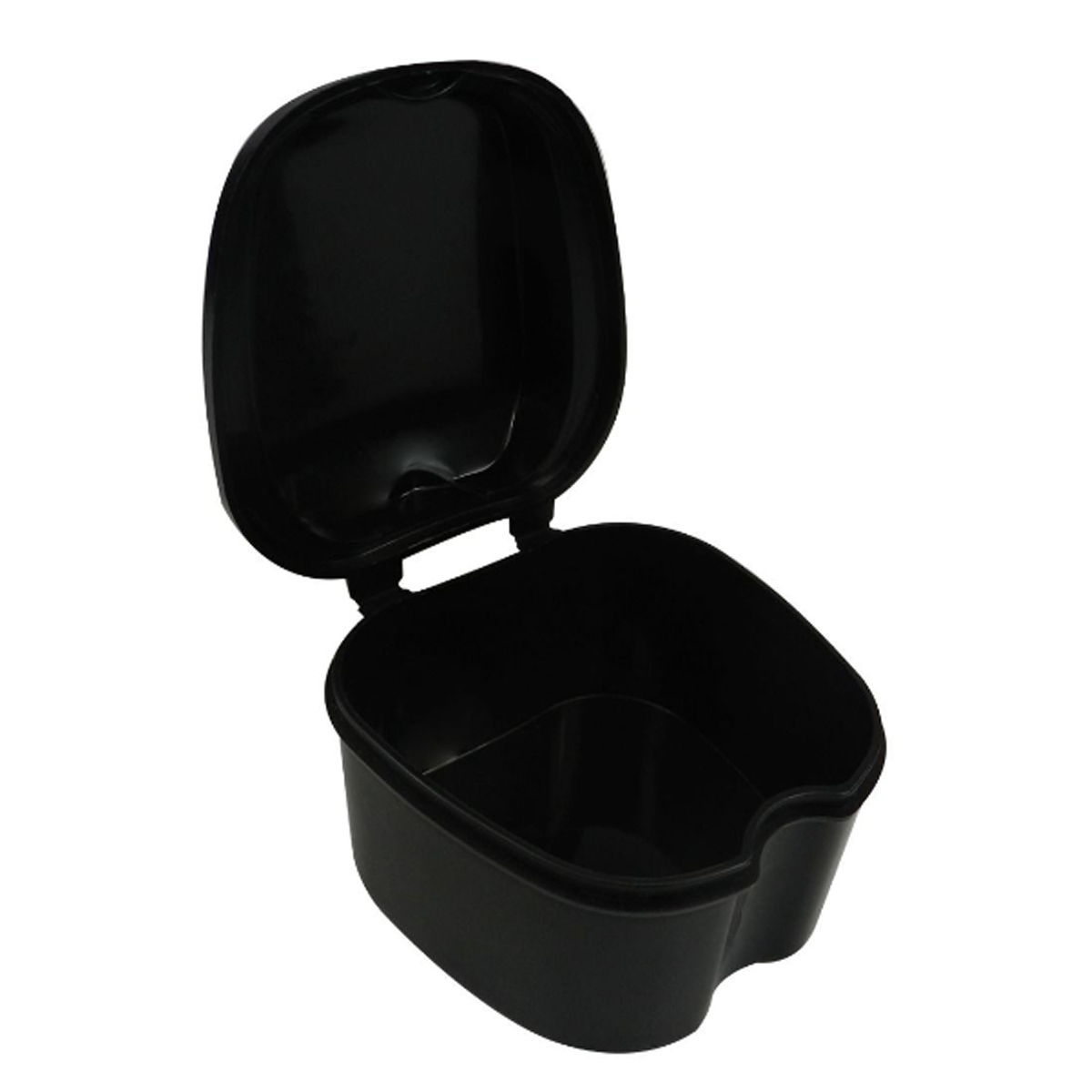 LD Denture Boxes - Black