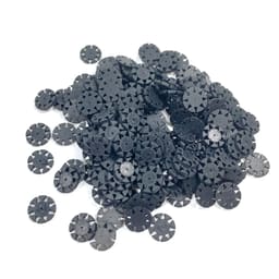 SuperEndo Safety Memory Disc (Pack of 100) - Black