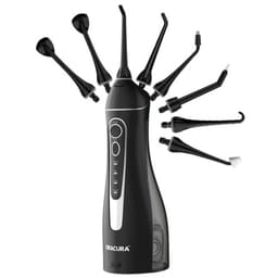 Oracura OC200 Dental PRO Smart Plus Water Flosser - 4