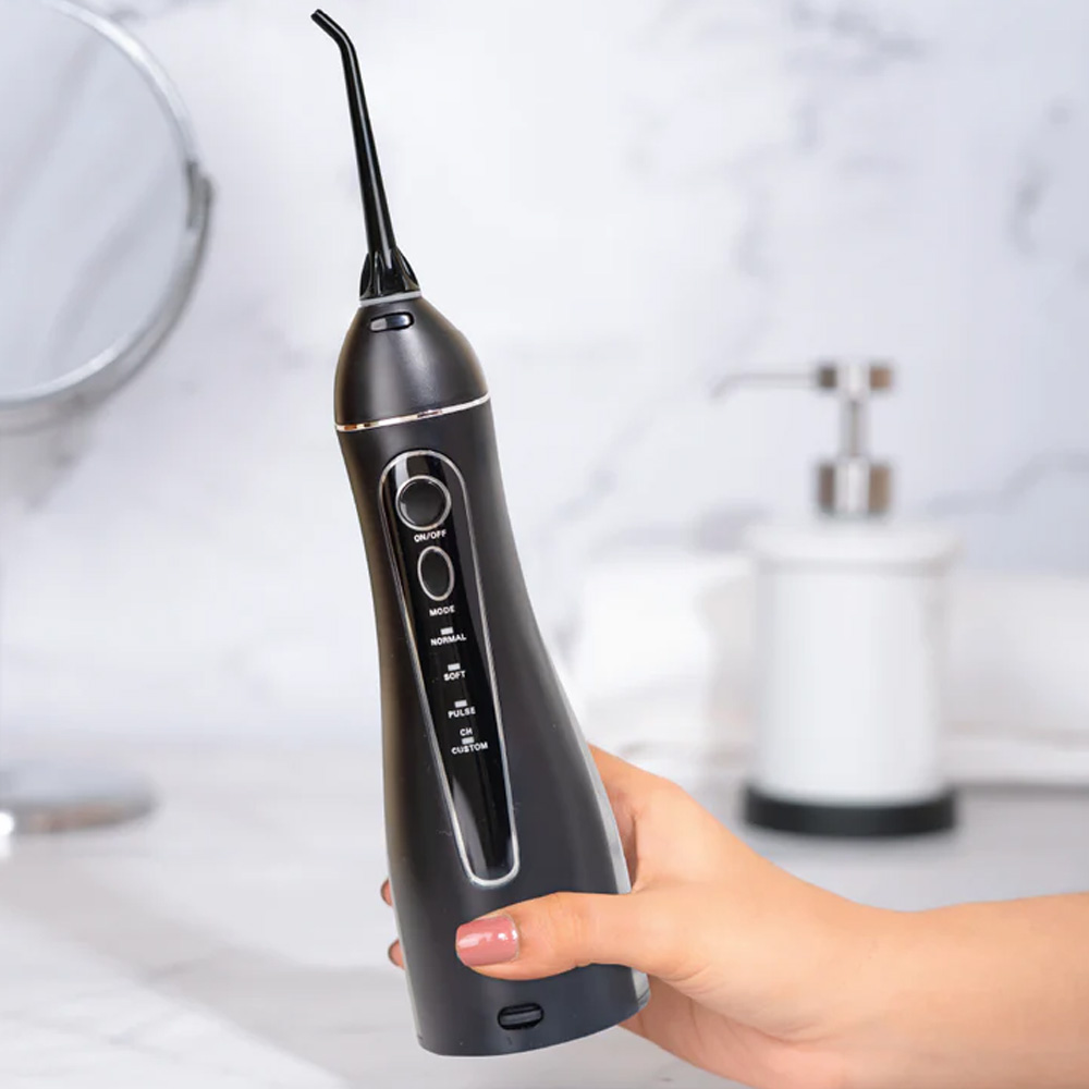 Oracura OC200 Dental PRO Smart Plus Water Flosser
