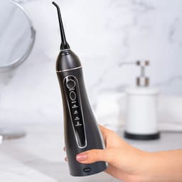 Oracura OC200 Dental PRO Smart Plus Water Flosser - 7