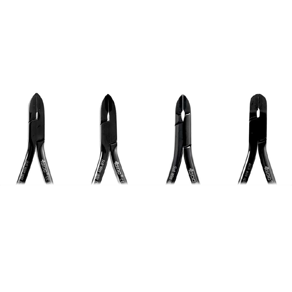 GDC Orthodontics Black Line Cutter