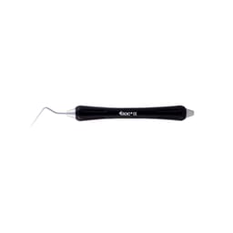 GDC NiTi Hand Plugger Black Single End Size 0.4mm - RCPM0