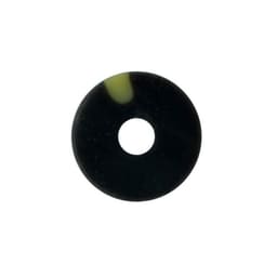 SuperEndo Silicon File Stoppers (Pack of 100) - Black