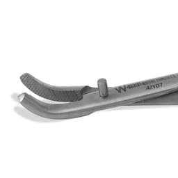 Waldent Scalpel Blade Removing Forceps (4/107) - 3
