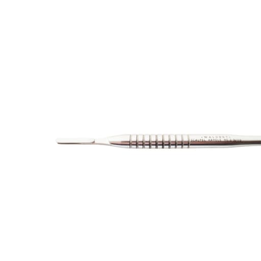Waldent Scalpel Blade Handle No. 3 (9/117)